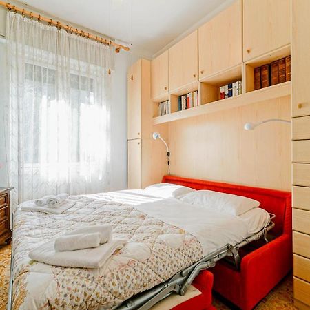 Apartment Vespucci By Portofinovacanze Ραπάλο Εξωτερικό φωτογραφία