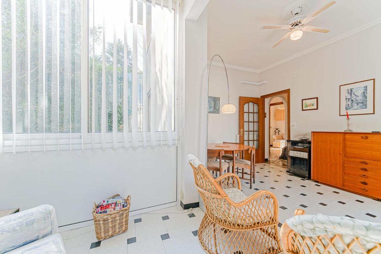 Apartment Vespucci By Portofinovacanze Ραπάλο Εξωτερικό φωτογραφία