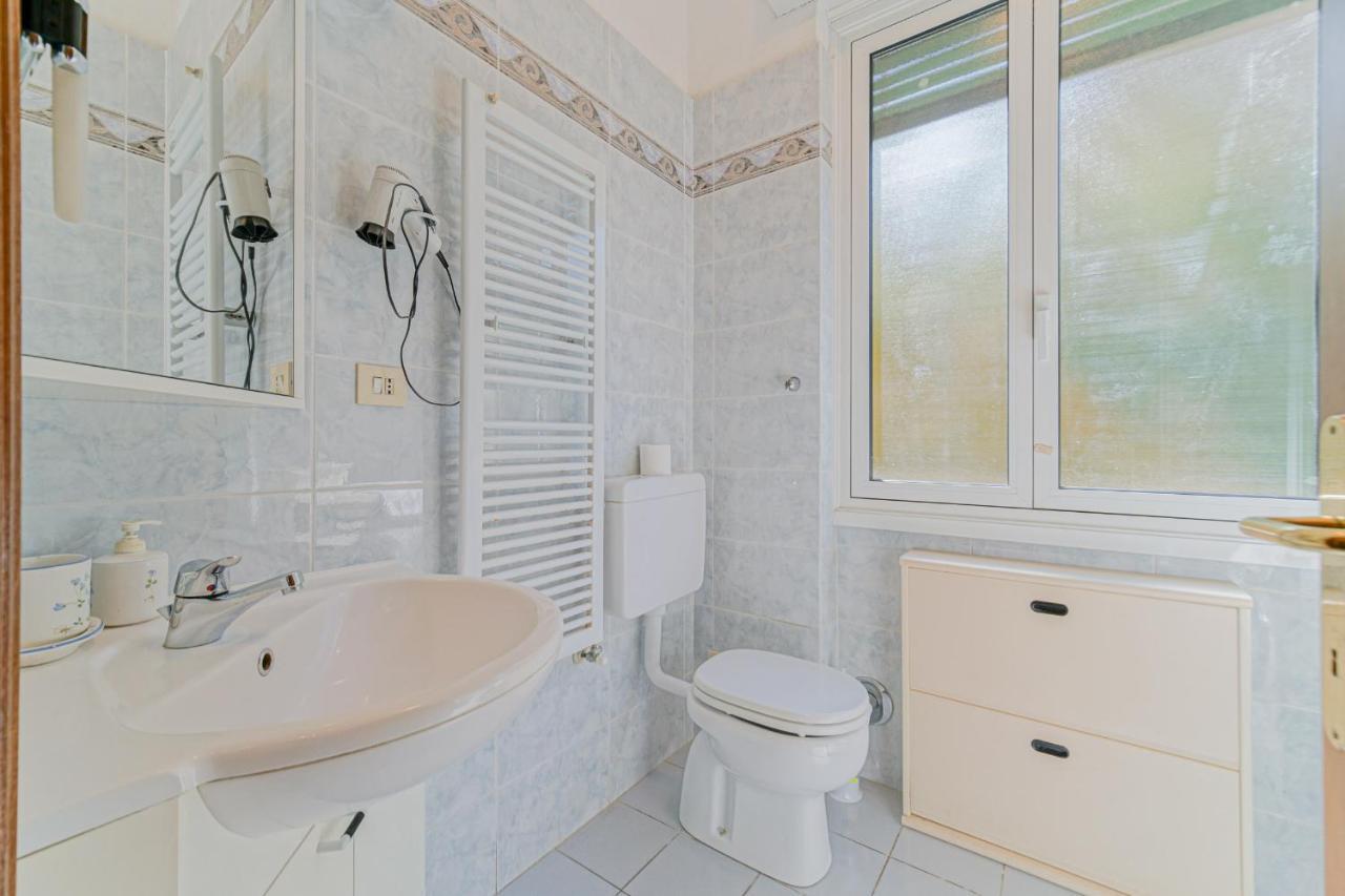 Apartment Vespucci By Portofinovacanze Ραπάλο Εξωτερικό φωτογραφία
