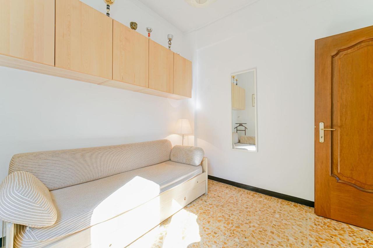 Apartment Vespucci By Portofinovacanze Ραπάλο Εξωτερικό φωτογραφία