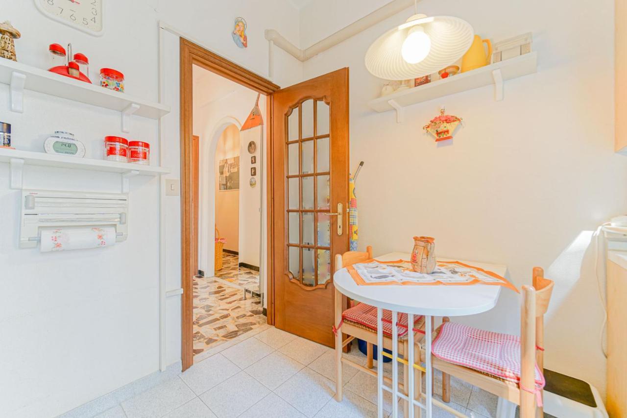 Apartment Vespucci By Portofinovacanze Ραπάλο Εξωτερικό φωτογραφία
