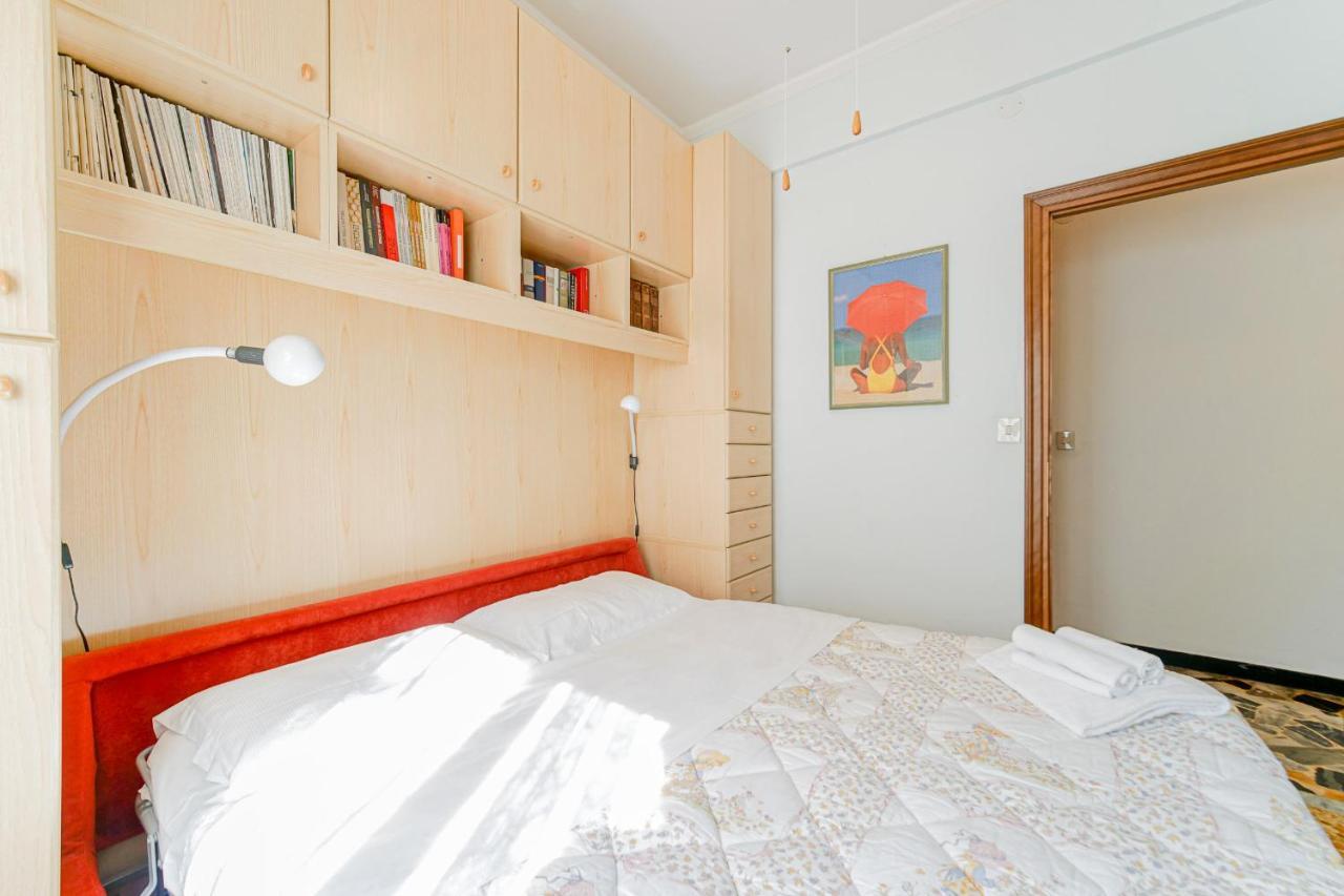 Apartment Vespucci By Portofinovacanze Ραπάλο Εξωτερικό φωτογραφία