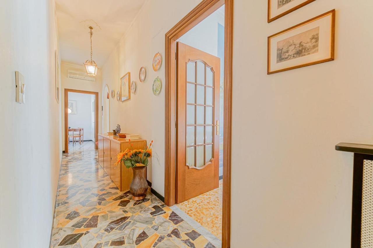Apartment Vespucci By Portofinovacanze Ραπάλο Εξωτερικό φωτογραφία