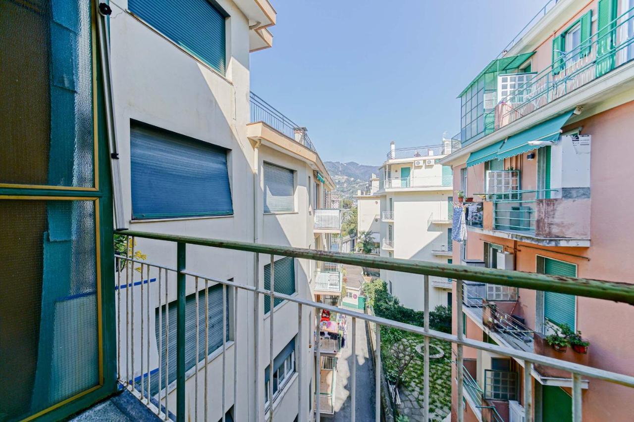 Apartment Vespucci By Portofinovacanze Ραπάλο Εξωτερικό φωτογραφία