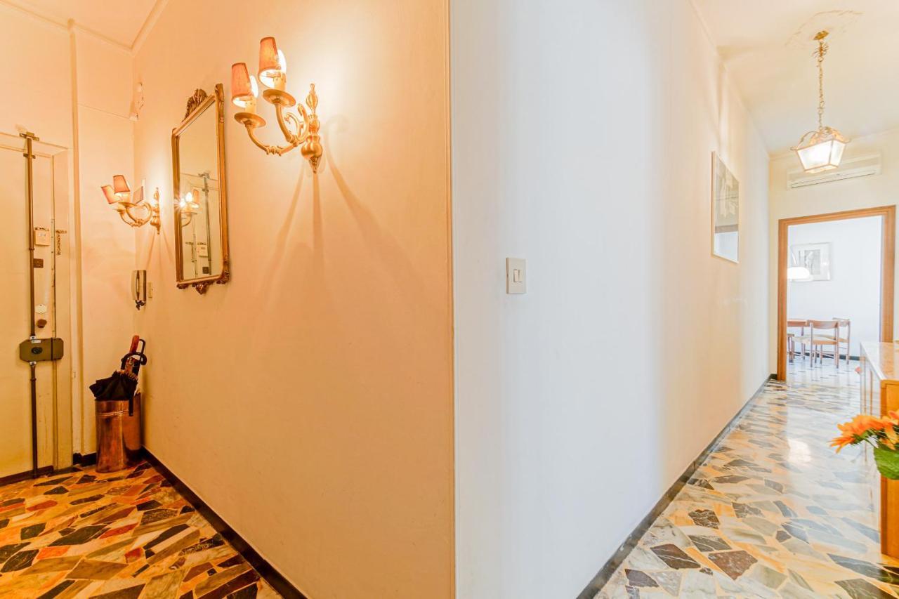 Apartment Vespucci By Portofinovacanze Ραπάλο Εξωτερικό φωτογραφία