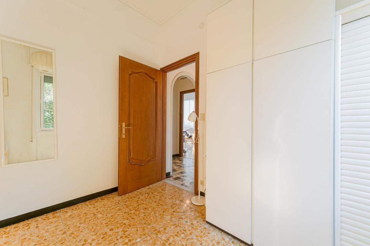 Apartment Vespucci By Portofinovacanze Ραπάλο Εξωτερικό φωτογραφία
