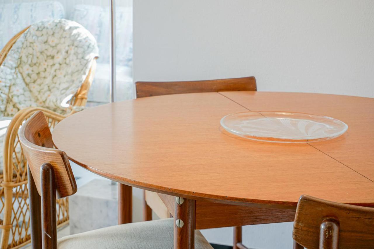Apartment Vespucci By Portofinovacanze Ραπάλο Εξωτερικό φωτογραφία