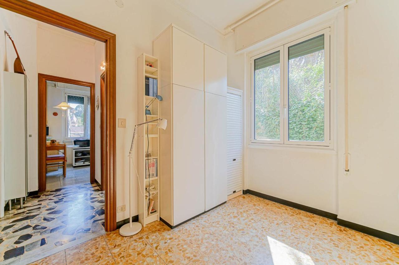 Apartment Vespucci By Portofinovacanze Ραπάλο Εξωτερικό φωτογραφία
