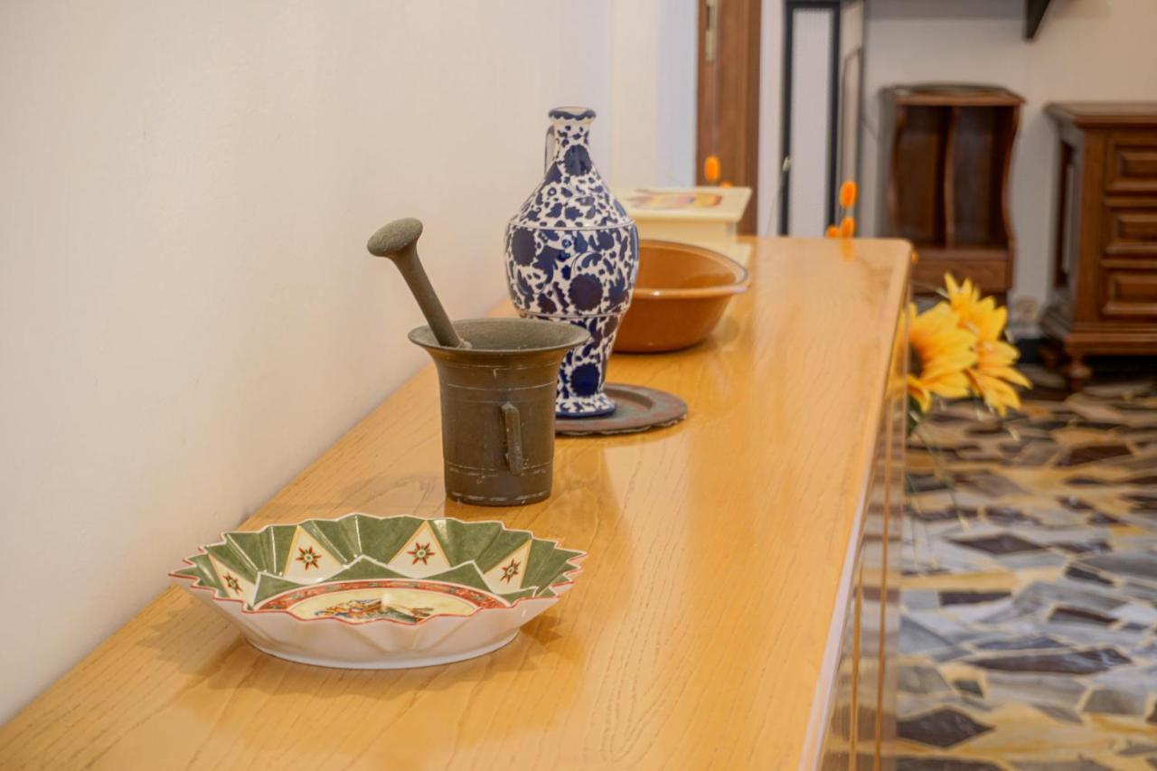 Apartment Vespucci By Portofinovacanze Ραπάλο Εξωτερικό φωτογραφία