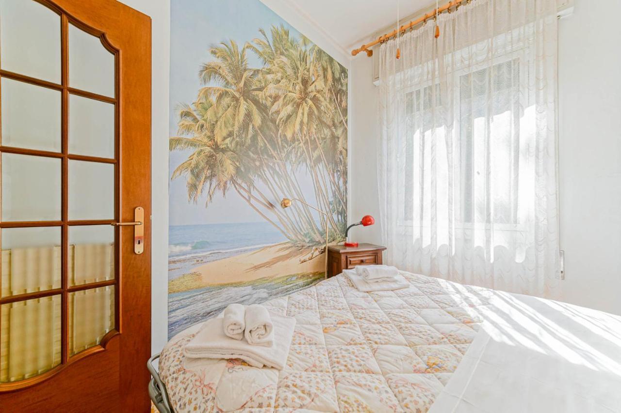 Apartment Vespucci By Portofinovacanze Ραπάλο Εξωτερικό φωτογραφία