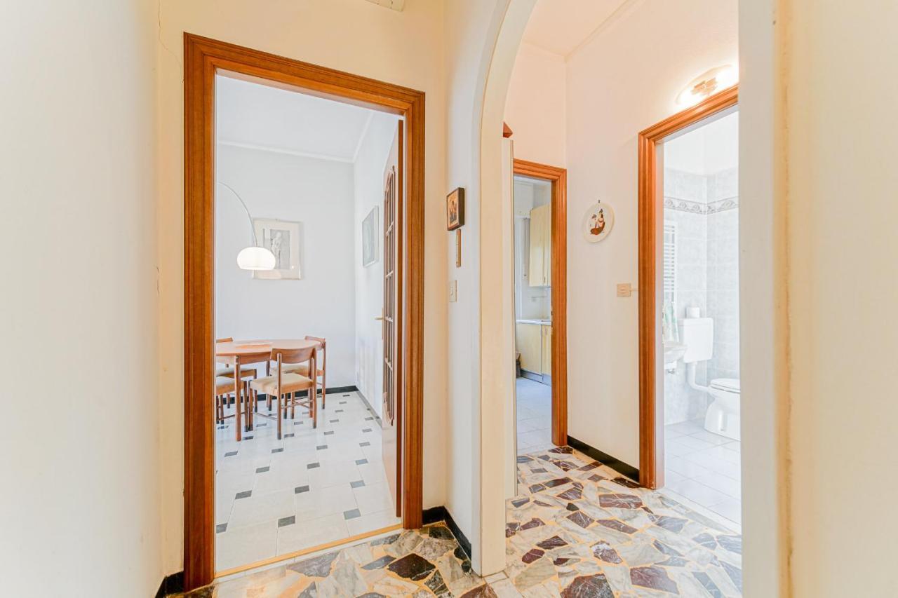 Apartment Vespucci By Portofinovacanze Ραπάλο Εξωτερικό φωτογραφία