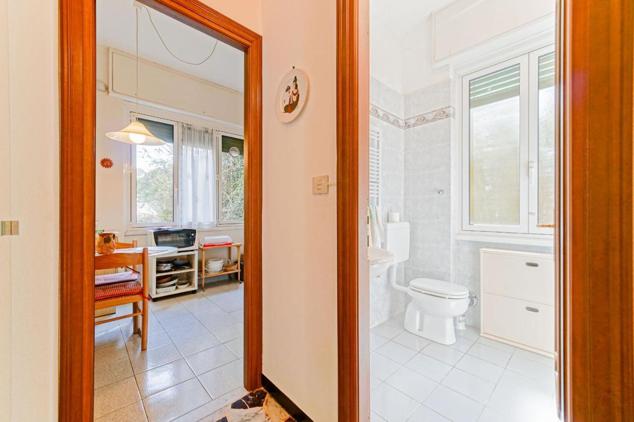 Apartment Vespucci By Portofinovacanze Ραπάλο Εξωτερικό φωτογραφία