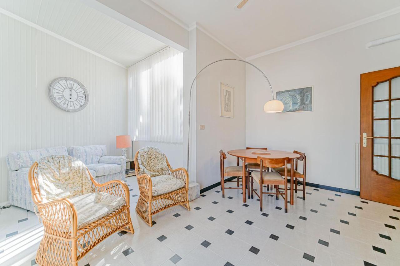 Apartment Vespucci By Portofinovacanze Ραπάλο Εξωτερικό φωτογραφία