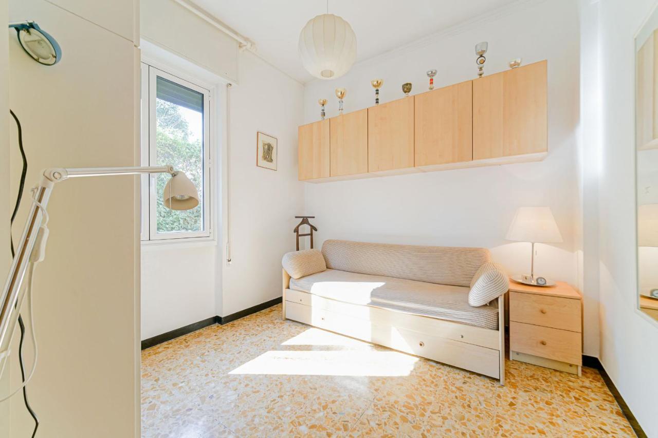 Apartment Vespucci By Portofinovacanze Ραπάλο Εξωτερικό φωτογραφία